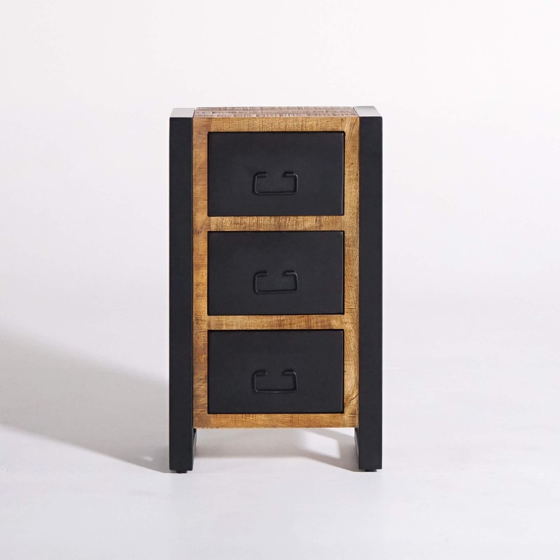 Industriekommode - Kansas