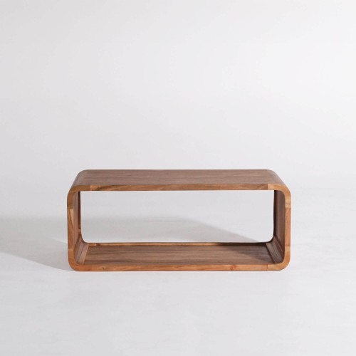 Couchtisch aus Akazienholz – Onda