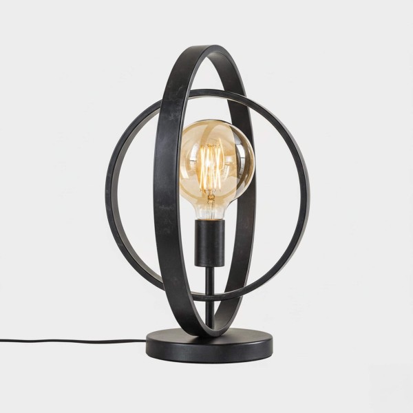 Industrielle Metall-Schreibtischlampe – Altis