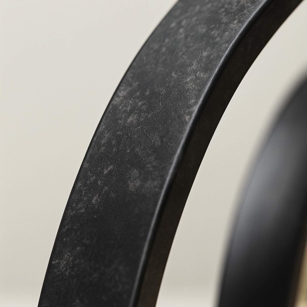 Industrielle Metall-Schreibtischlampe – Altis