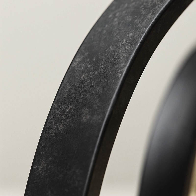 Industrielle Metall-Schreibtischlampe – Altis