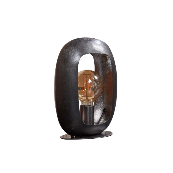 Industrielle Tischlampe – Luma
