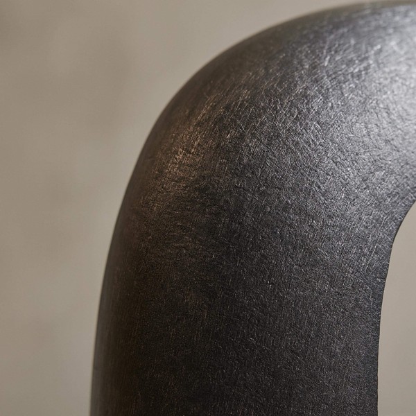 Industrielle Tischlampe – Luma