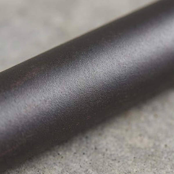 Wandgarderobe aus Metall im industriellen Stil – Nord