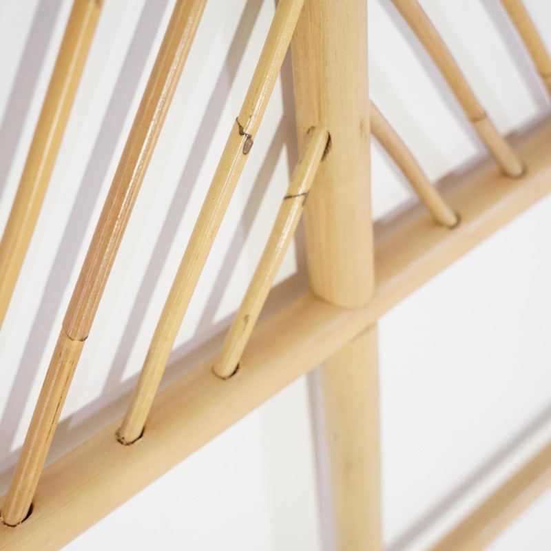 Kopfteil 160 cm aus Rattan – Manoa