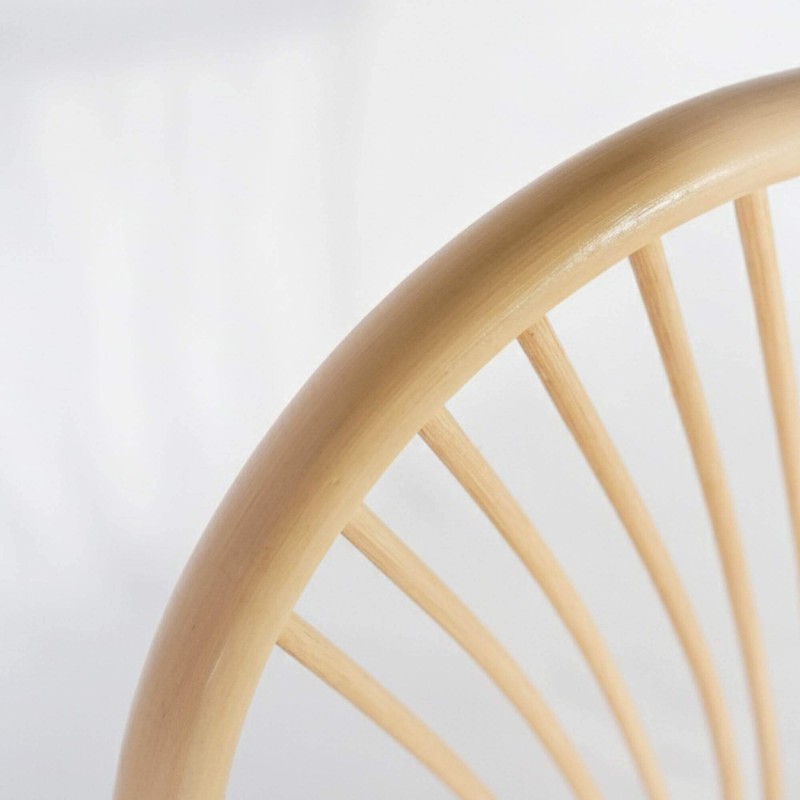 Kopfteil 160 cm aus Rattan – Canea