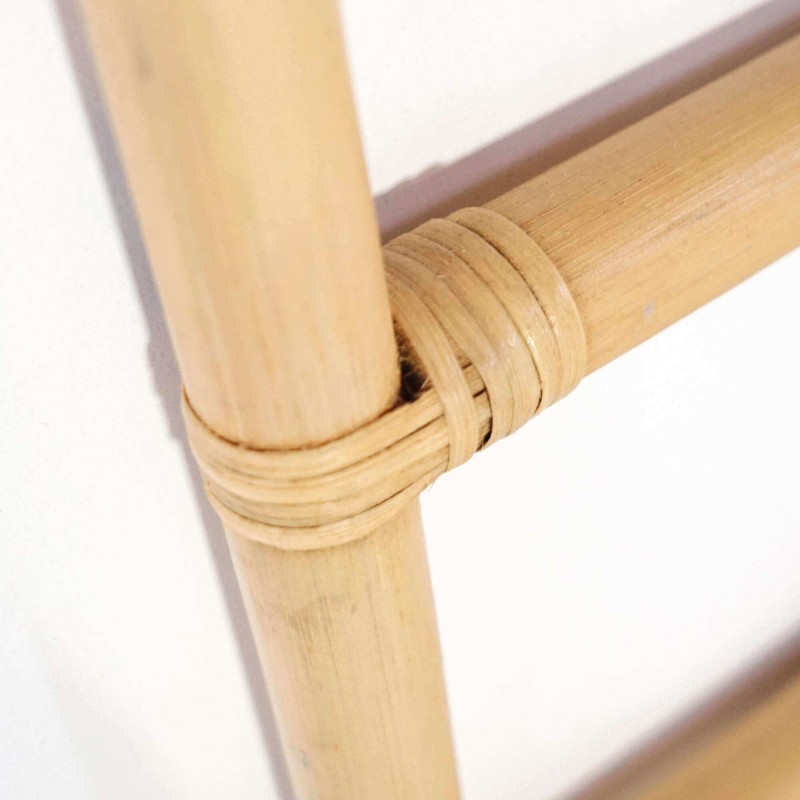 Kopfteil 160 cm aus Rattan – Canea