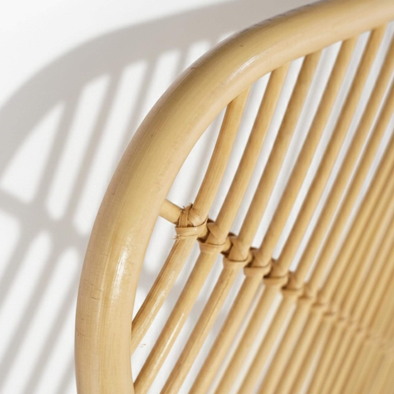Kopfteil 160 cm aus Rattan – Weava