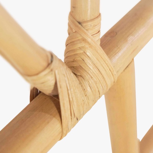 Kopfteil 160 cm aus Rattan – Artis