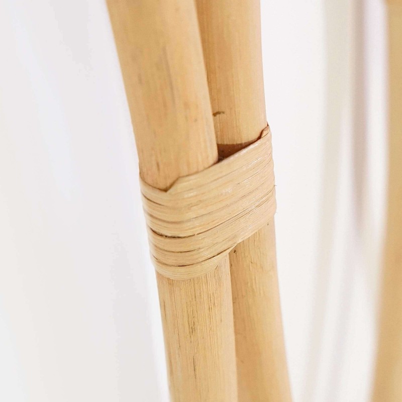 Kopfteil 160 cm aus Rattan – Artis