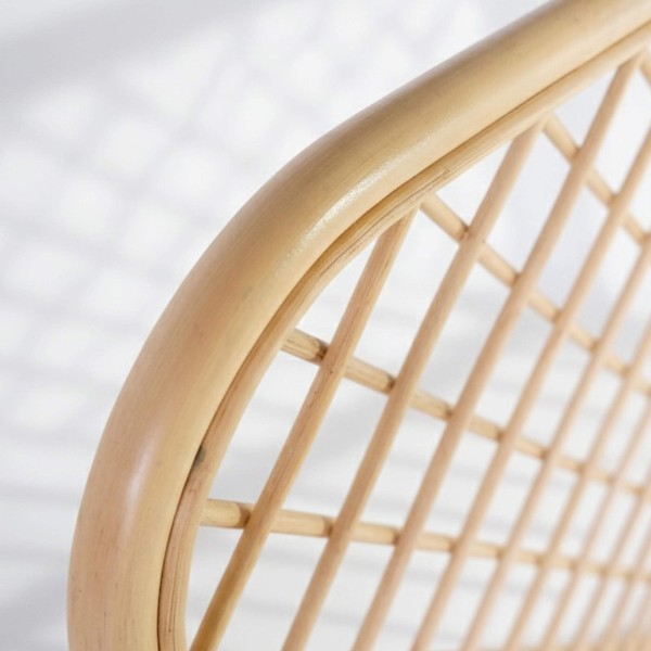 Kopfteil 160 cm aus Rattan – Rivia