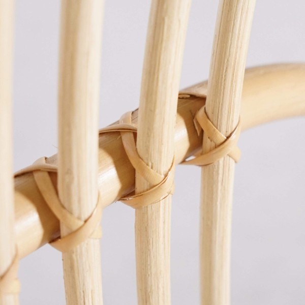 Kopfteil aus Rattan (Geflecht) 160 cm - Paloma