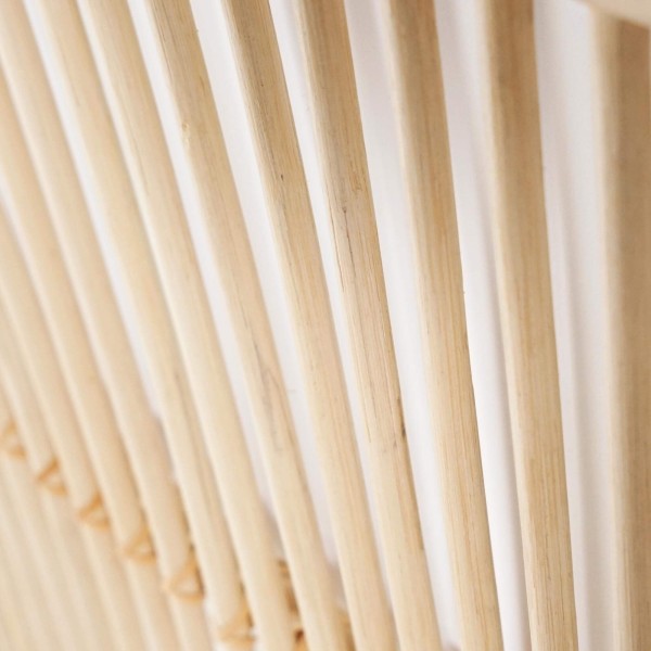 Kopfteil aus Rattan (Geflecht) 160 cm - Paloma