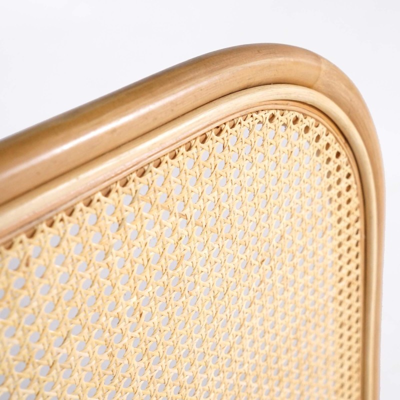 Kopfteil aus Rattan (Geflecht) 160 cm - Manila