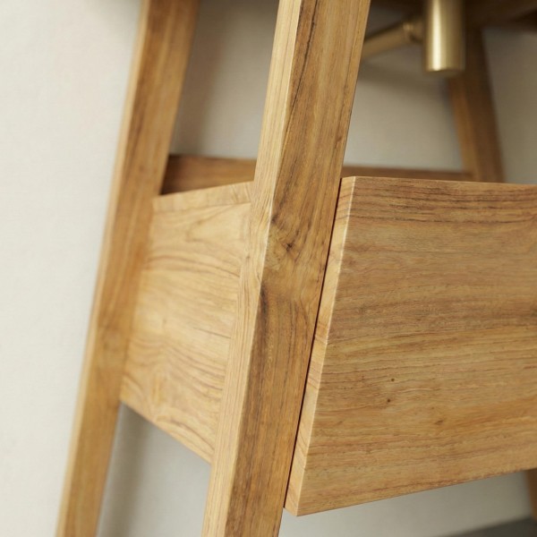 Badezimmermöbel 80 cm - Mizu