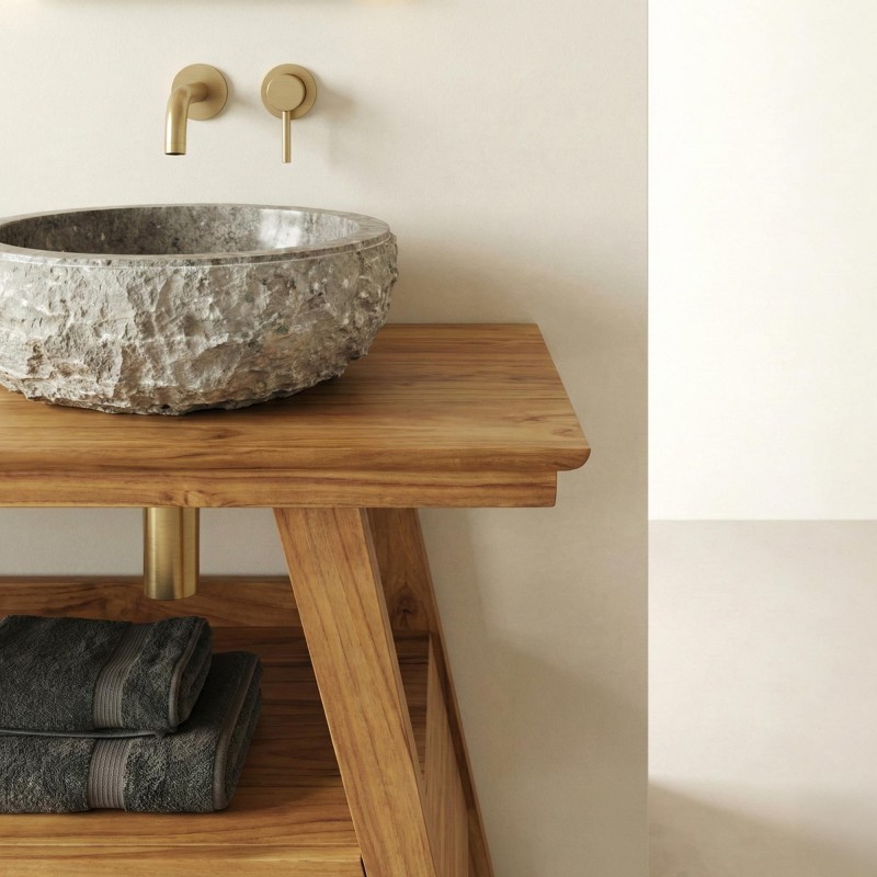 Badezimmermöbel 120 cm - Mizu