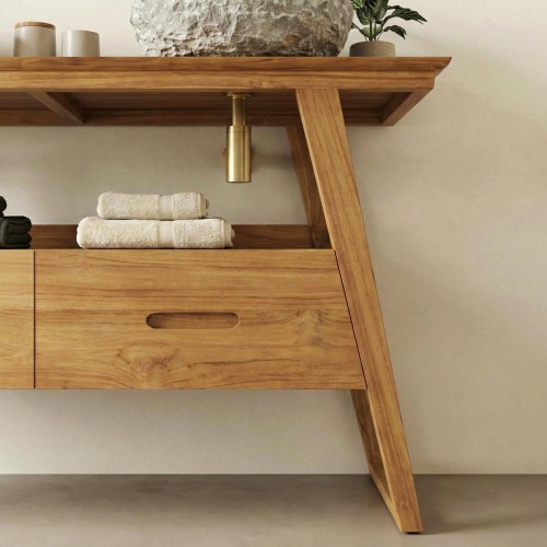 Badezimmermöbel 120 cm - Mizu