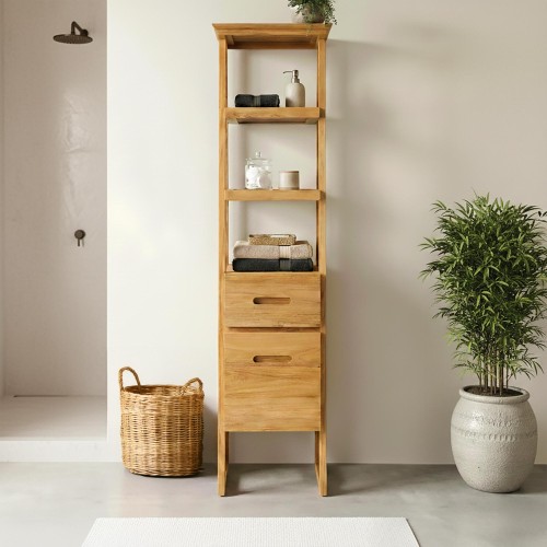 Badezimmersäule - Mizu