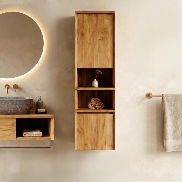 Badezimmersäule - Hako