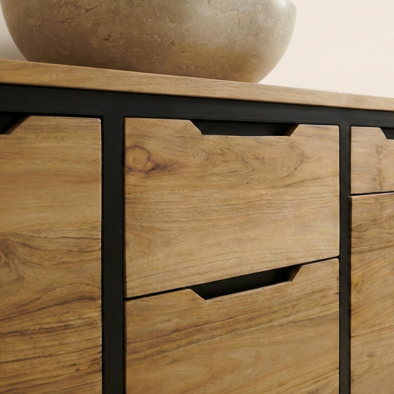 Badezimmermöbel 120 cm - Bold