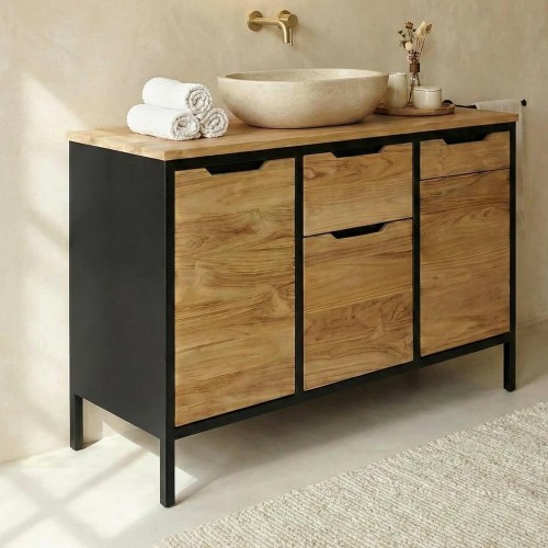 Badezimmermöbel 120 cm - Bold