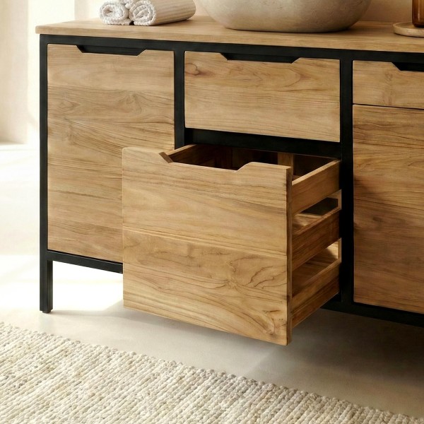 Badezimmermöbel 120 cm - Bold