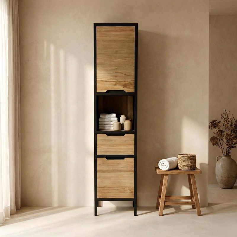 Badezimmersäule - Bold