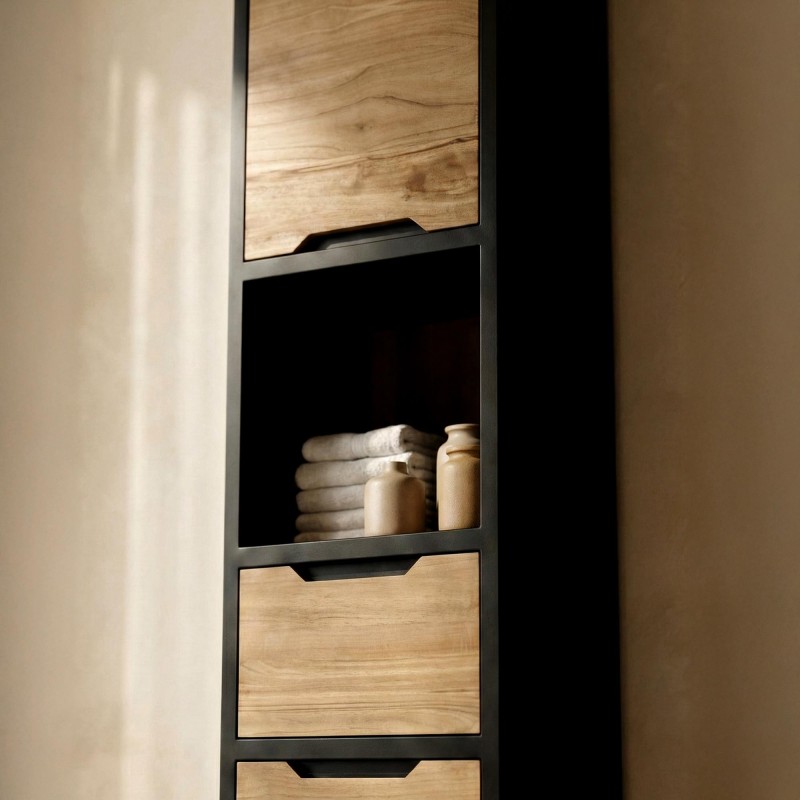 Badezimmersäule - Bold