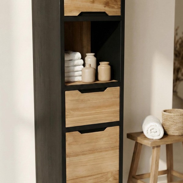 Badezimmersäule - Bold