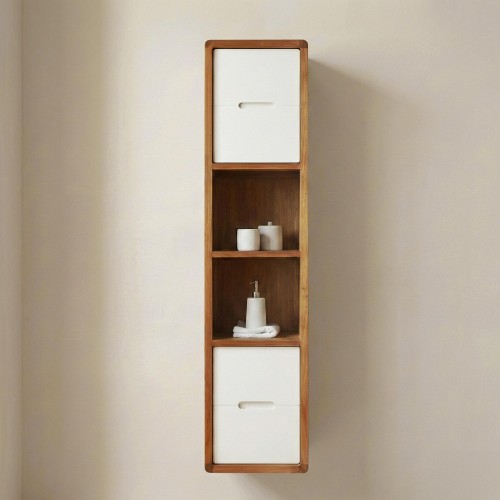 Badezimmersäule - Duo