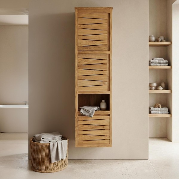 Badezimmersäule - Harmony