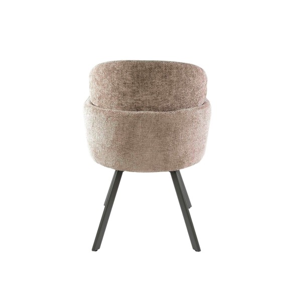 Bequemer drehbarer Esszimmer-Sessel - Navi