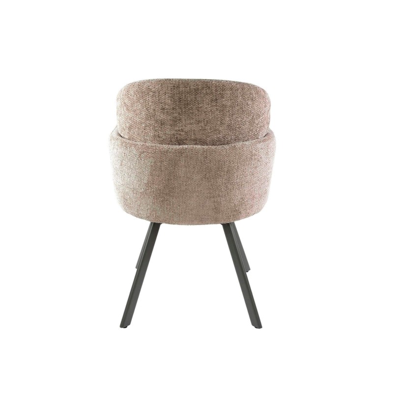 Bequemer drehbarer Esszimmer-Sessel - Navi