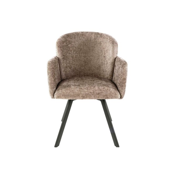 Bequemer drehbarer Esszimmer-Sessel - Navi