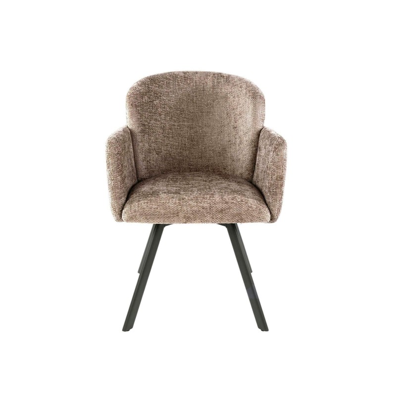 Bequemer drehbarer Esszimmer-Sessel - Navi