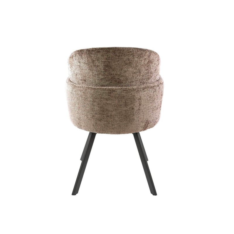 Bequemer drehbarer Esszimmer-Sessel - Navi