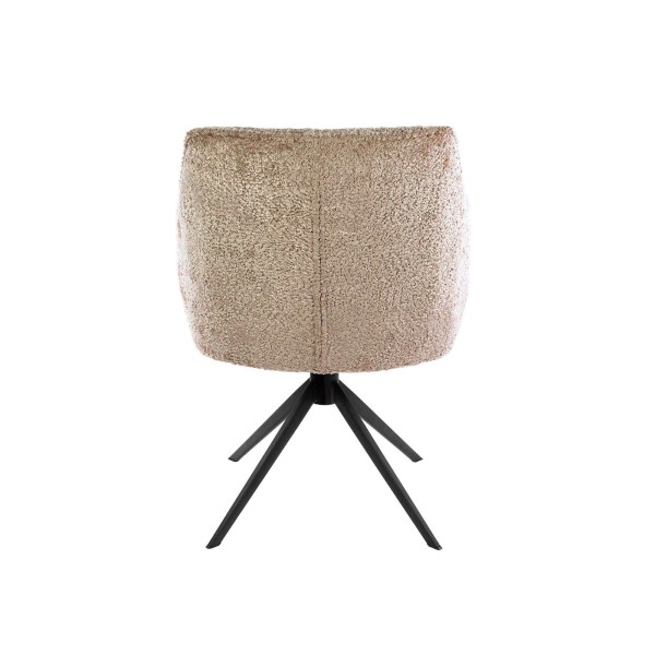 Moderner Esszimmer-Drehsessel - Eliot