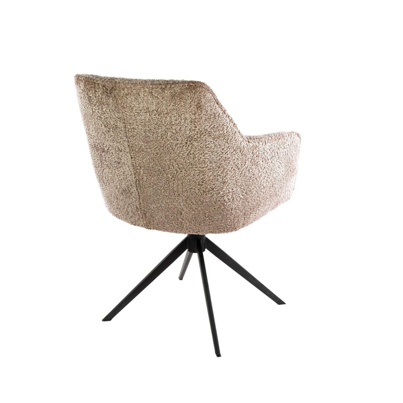 Moderner Esszimmer-Drehsessel - Eliot