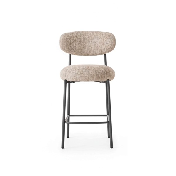 Hoher Küchenstuhl für die Kochinsel – Kai