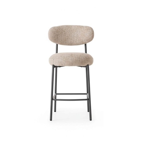 Hoher Küchenstuhl für die Kochinsel – Kai