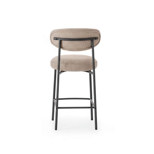 Hoher Küchenstuhl für die Kochinsel – Kai