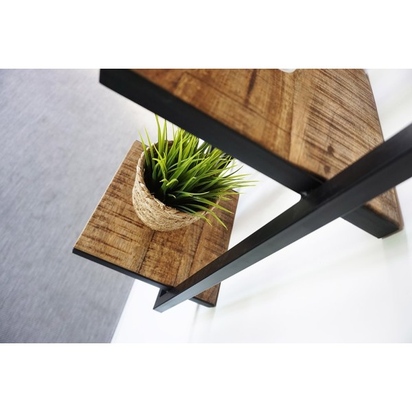 Set aus 5 Wandregalen - Selfsh