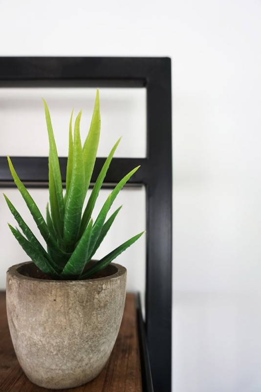 Set aus 5 Wandregalen - Selfsh