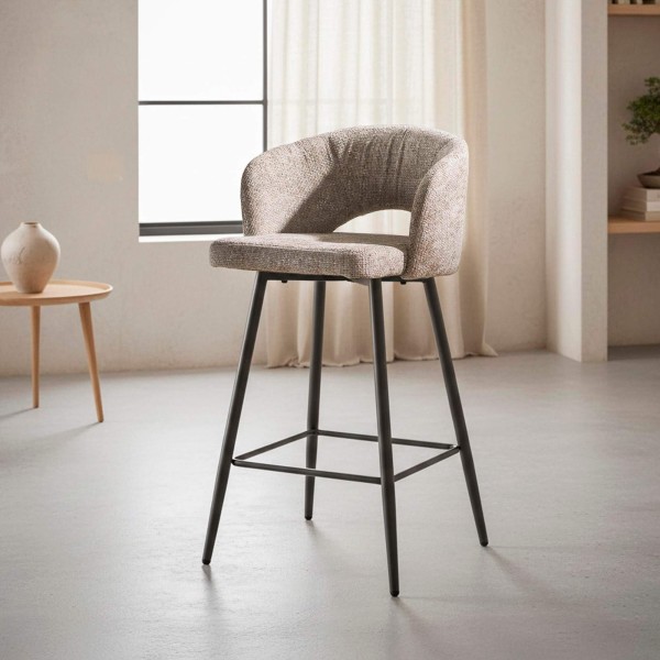 Design-Küchenbarhocker - Nex