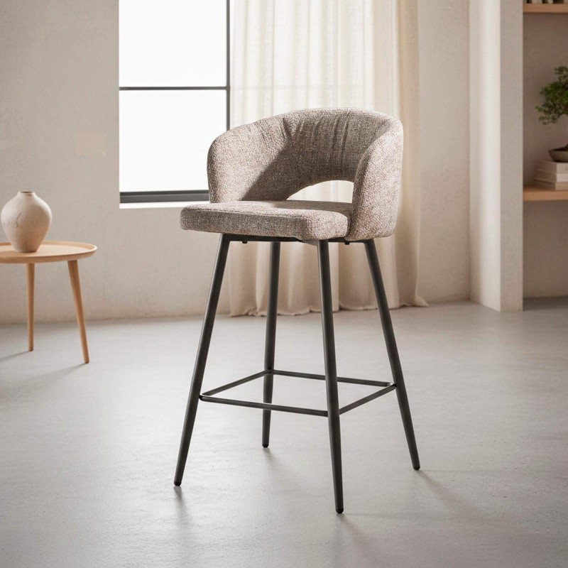 Design-Küchenbarhocker - Nex