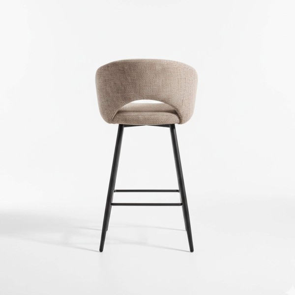 Design-Küchenbarhocker - Nex