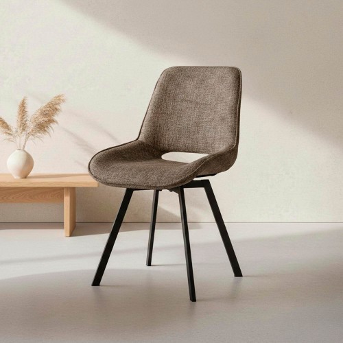 Design-Drehsessel für das...