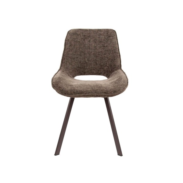 Design-Drehsessel für das Esszimmer - Dune