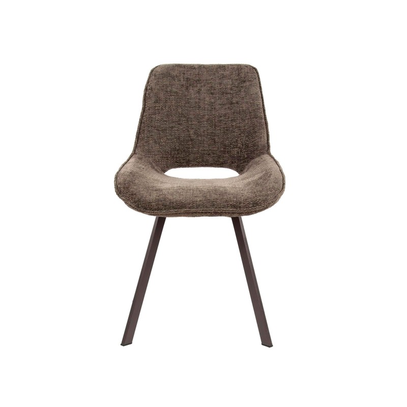 Design-Drehsessel für das Esszimmer - Dune