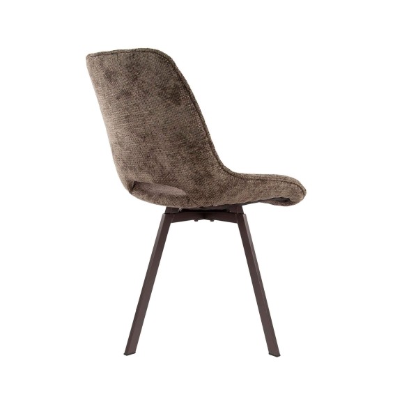 Design-Drehsessel für das Esszimmer - Dune